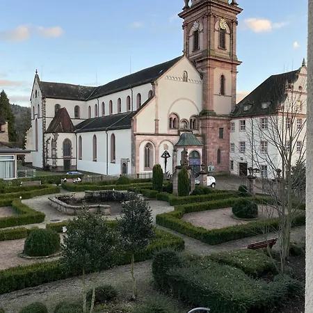 Διαμέρισμα St Marien *