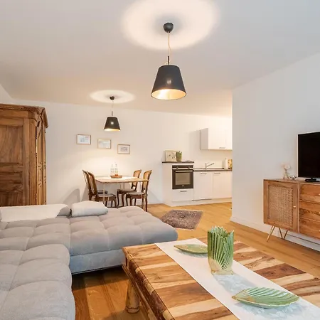 Διαμέρισμα St Marien *