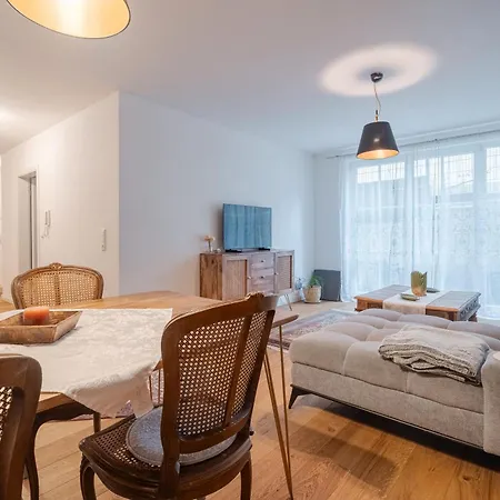 Διαμέρισμα St Marien *