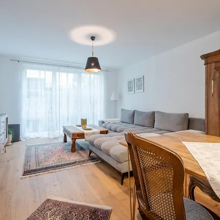 Διαμέρισμα St Marien