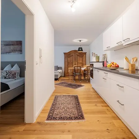 Διαμέρισμα St Marien Gengenbach