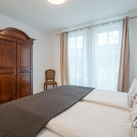 Διαμέρισμα St Marien