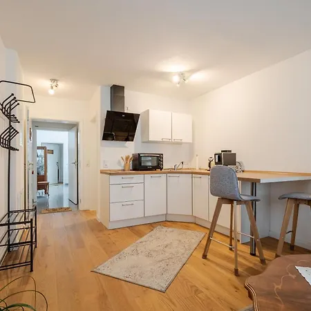 St Marien Διαμέρισμα