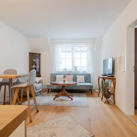 St Marien * Gengenbach