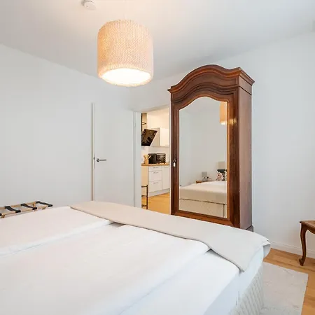 St Marien Διαμέρισμα