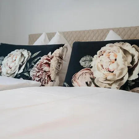 St Marien Διαμέρισμα