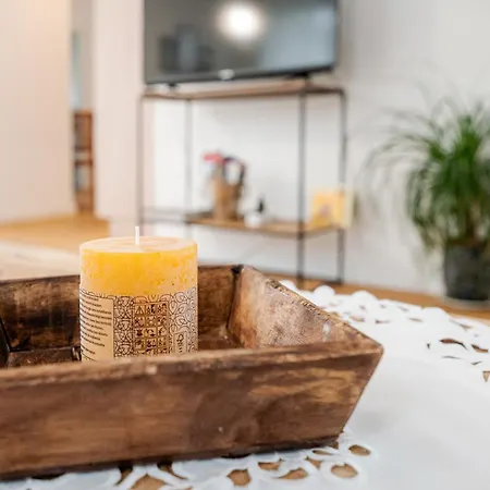 Διαμέρισμα St Marien Gengenbach