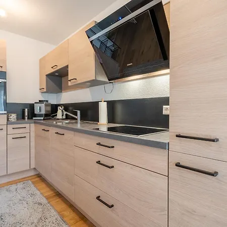 St Marien Διαμέρισμα