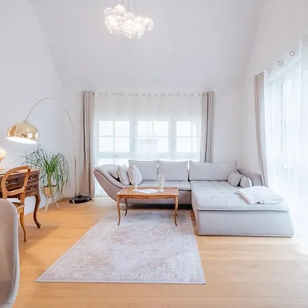 Διαμέρισμα St Marien *