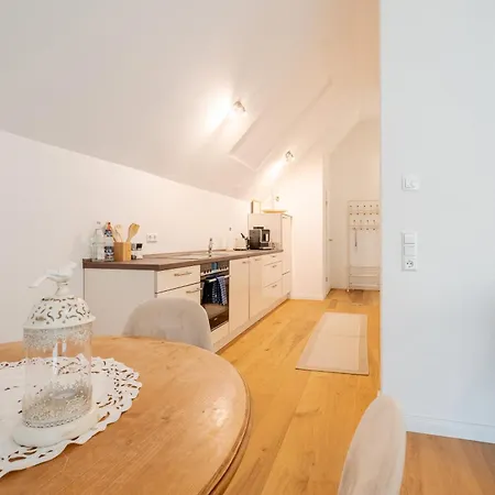 St Marien Διαμέρισμα Gengenbach