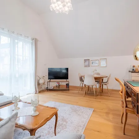 Διαμέρισμα St Marien Gengenbach