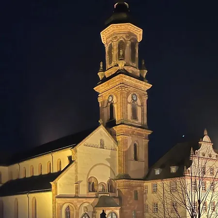 St Marien *