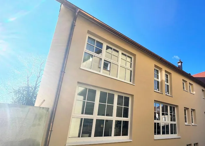 St Marien Gengenbach